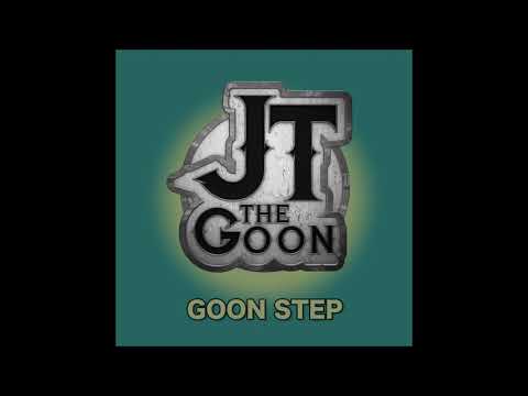 JT The Goon - Kick Off