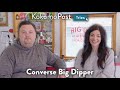 The Kokomo Post Tries - Converse Big Dipper
