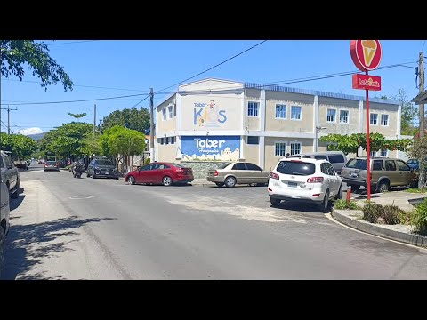 URB.NUEVOS HORIZONTE SAN MARTIN EL SALVADOR 