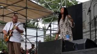 Witch for a Night (cover Sugar Pie DeSanto)