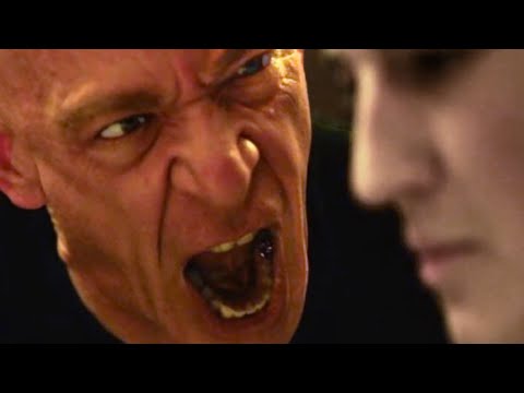 Whiplash but it's a typical anime dub