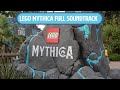 Lego Mythica FULL Area Soundtrack | Legoland Windsor