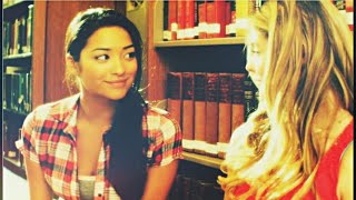 emily & alison | war is love