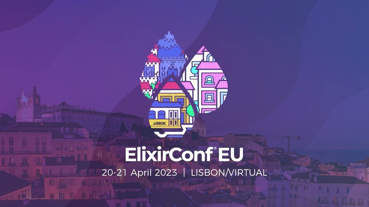 Quick Tricks with the .iex.exs file. Lightning talk by Daniils Petrovs | ElixirConf EU 2023