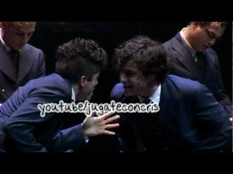 ESTA PUTA VIDA - DESPERTAR DE PRIMAVERA