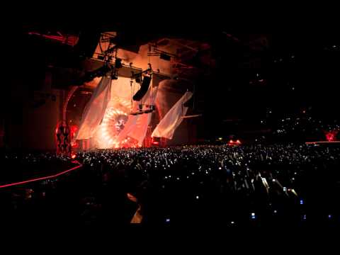 Coone Feat. The Opposites - Dom, Lomp & Famous ( FREE Qlimax 2011 Tool)