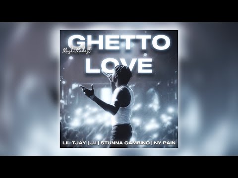 [FREE] Emotional Loop Kit "Ghetto Love" Melodic Sample Pack (Lil Tjay, JI, Stunna)