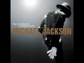 Michael Jackson - The Way You Love Me 