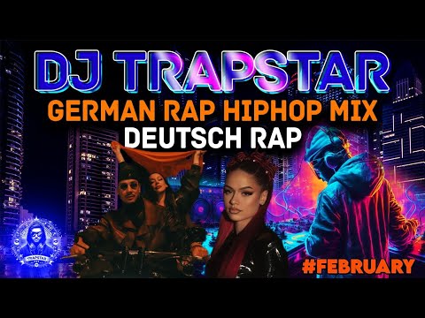 GERMAN RAP HIPHOP MIX RAF Camora AYLIVA x APACHE 207 Luciano BAUSA