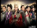 Queen Seon Deok OST 7 Becoming Stateless