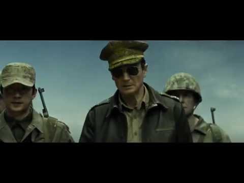 Battle for Incheon: Operation Chromite Movie Trailer