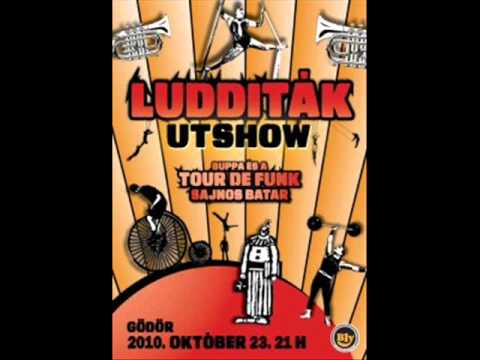 Ludditak - Porcogó 2005 - Pöri