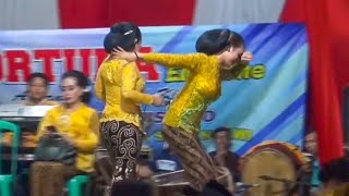 Download lagu Tiket Suwargo - Lina - Fortuna Electone - CISS Audio - Metegal Sumberdodol Panekan mp3