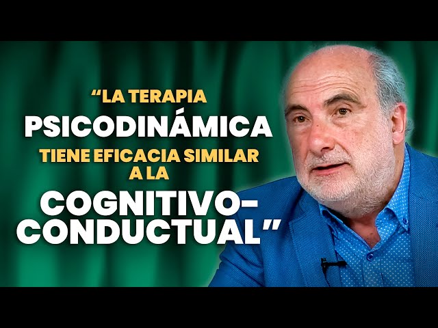 Vídeo relacionado con Guía de tratamientos psicológicos eficaces II: Psicología de la salud