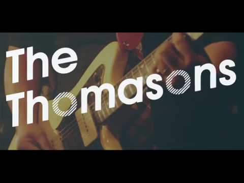 サスペンション  /   The Thomasons