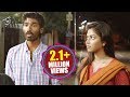 Raghuvaran B Tech Comedy Scenes Raghu Celebrated Friend Birthday Party Dhanush Amala Paul