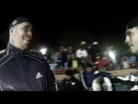CHULE vs SHARK - Final - Fecha 16 - 08/05/2022