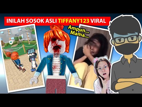 KISAH NYATA TIFFANY123MAGANDA9 ASLI TERSERAM
