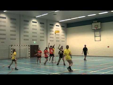 Dubbel Zes C1 - DIE HAGHE C2