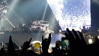 Ermal Meta - Ercole - Live Forum di Assago 20/04/2019