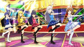 【ミリシタ】 765PRO ALLSTARS 新楽曲 「ToP!!!!!!!!!!!!!」