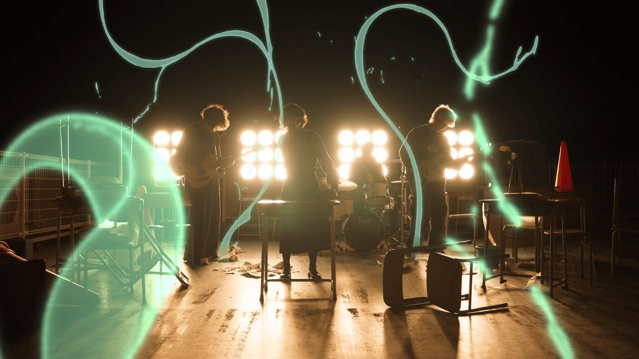 帰りの会 - スピカ (Music Video)【アニメ「暗殺教室」再放送 第3弾エンディング・テーマ】