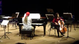 Egberto Gismonti - Bodas de Prata & Quatro Cantos