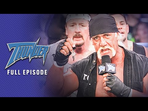 WCW Thunder
