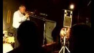 Robert Jarvis/Lawrence Casserley Duo