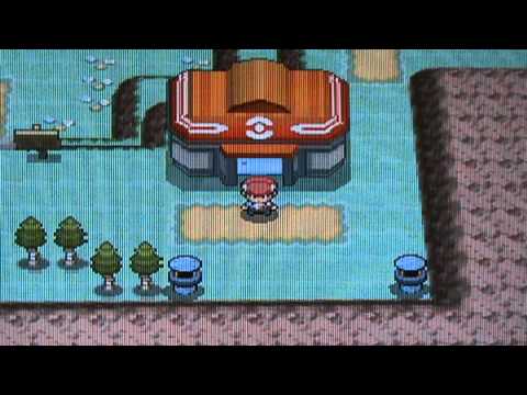 Pokémon D/P/PL - Celestic Town Music EXTENDED