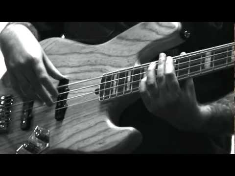 Chris Hargreaves Dubstep Bass Masterclass 2