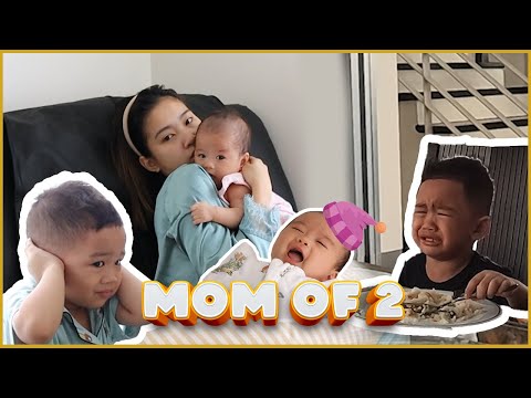 MOM OF 2 | VIELA SURGERY