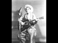 Tex Owens - Cattle Call