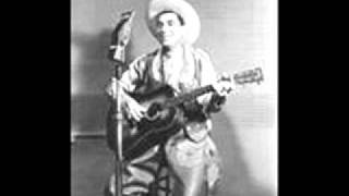 Tex Owens - Cattle Call
