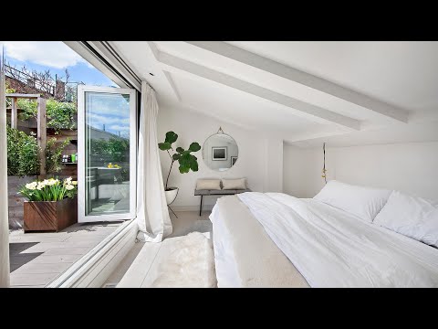 Brown Harris Stevens presents 214 East 9th Street #4C  -  East Village, NYC