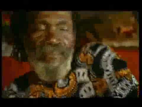 The Mystic Revelation Of Rastafari With Jimmy Cliff