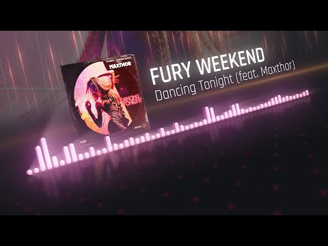 Video thumbnail for Dancing Tonight