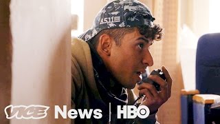 Mosul Mosque & Superbugs: VICE News Tonight Full Episode (HBO)