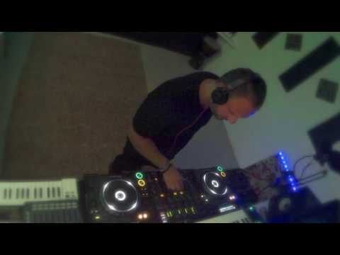 Giuseppe Russo DJ Set Tech No🎶