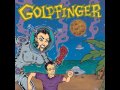 Goldfinger - Anything