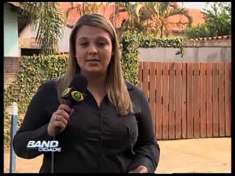 Band Cidade Campinas - ataque PM - 29 10 2012