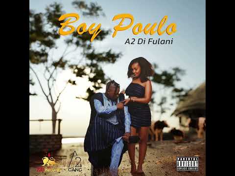A2 Di Fulani - Artou Feat. Habib Fatako [Official Audio]