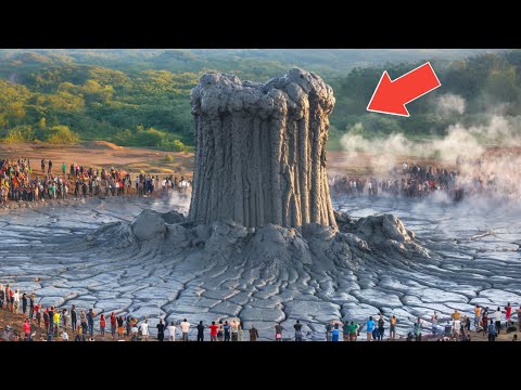 "75 Most Unbelievable Nature Moments Ever Caught on Camera"