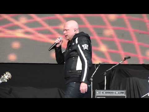 UNISONIC NO MONSTERS 2015