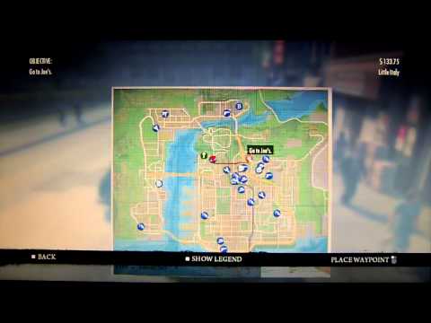 Mafia 2 Walkthrough HD pt25. cu comentariu