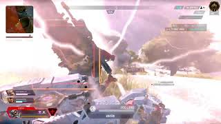 [Apex］暇