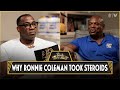 Ronnie Coleman Opens Up On Why He Took Steroids CLUB SHAY SHAY