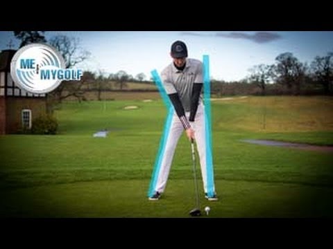 GOLF – HOW TO BOMB YOUR DRIVER