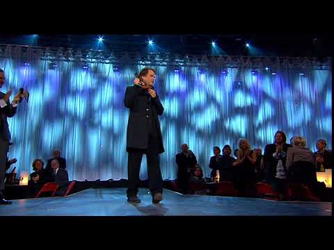 Rolf Løvland vinner Årets Bransjepris (Spellemannprisen 2007)