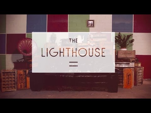 The Lighthouse - Down They Go (Official Video)